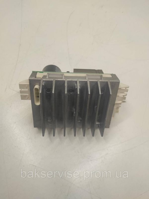 Модуль (плата управління)  до пральної машини AEG, ELECTROLUX EMC18AECN1 PERFECTCARE 700 InverterMotor Б/У
