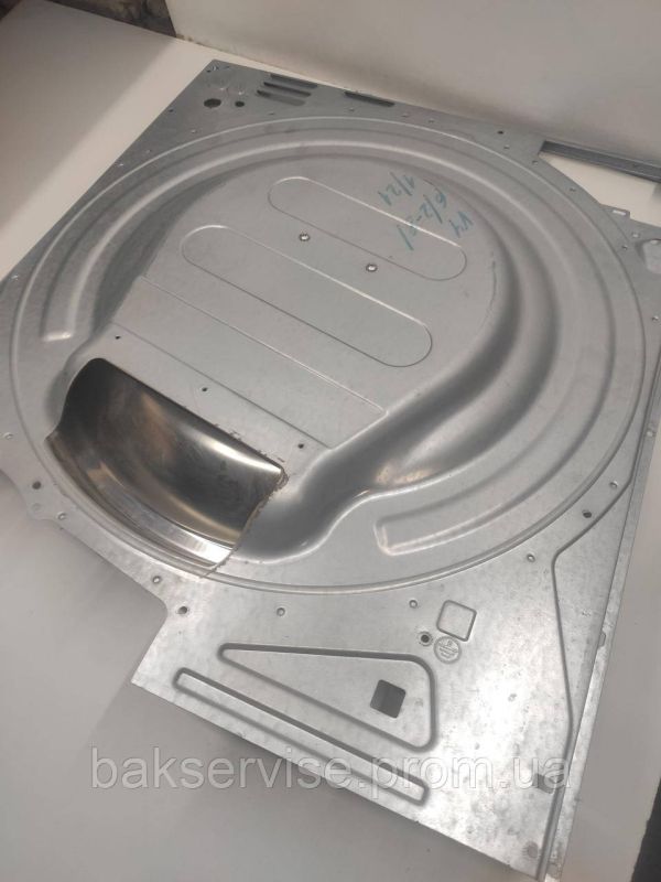 Задня кришка сушильної машини AEG T75470AH Б/У