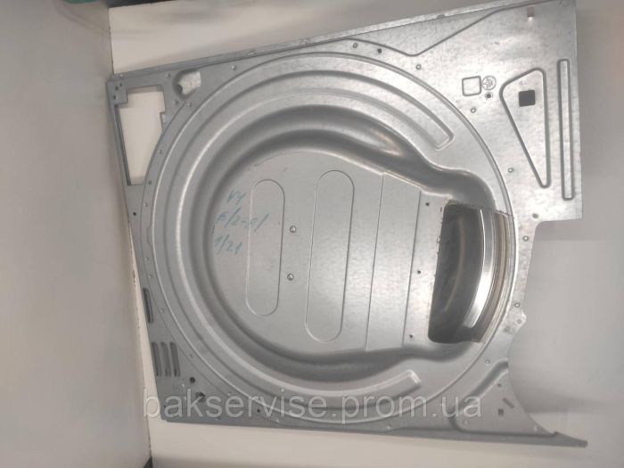 Задня кришка сушильної машини AEG T75470AH Б/У