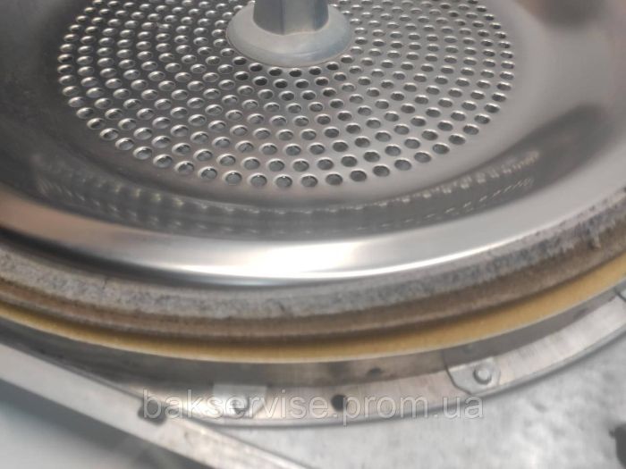Задня кришка сушильної машини AEG T75470AH Б/У