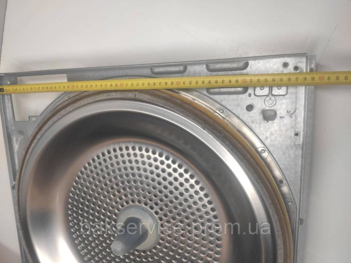 Задня кришка сушильної машини AEG T75470AH Б/У