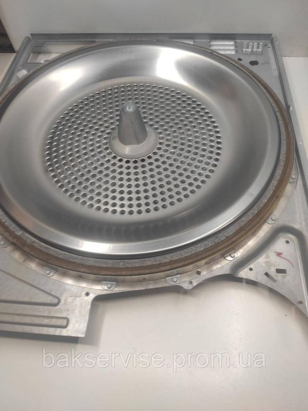 Задня кришка сушильної машини AEG T75470AH Б/У
