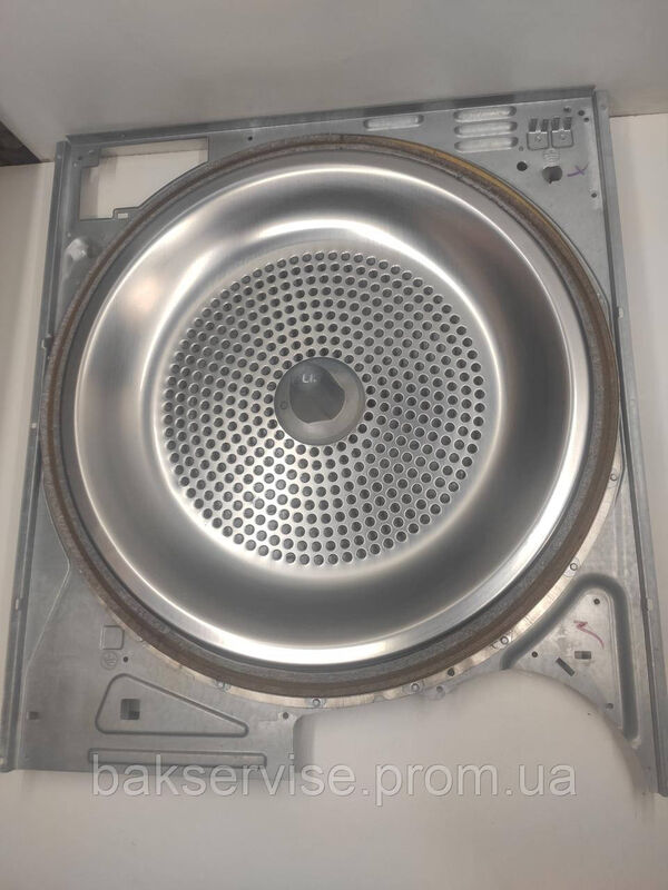 Задня кришка сушильної машини AEG T75470AH Б/У