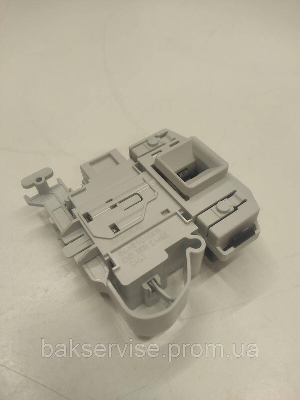 Замок до пральної машини Bosch Siemens 00638259 НОВЕ Original