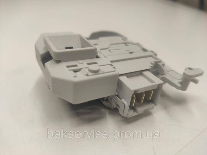 Замок до пральної машини Bosch Siemens 00638259 НОВЕ Original