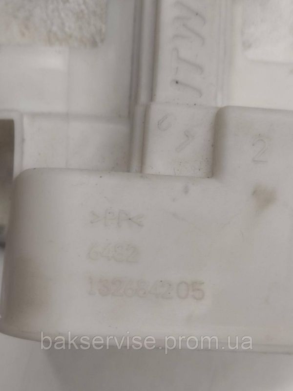 Датчик протоку води (аква-сенсор) AEG 132684205 Б/У