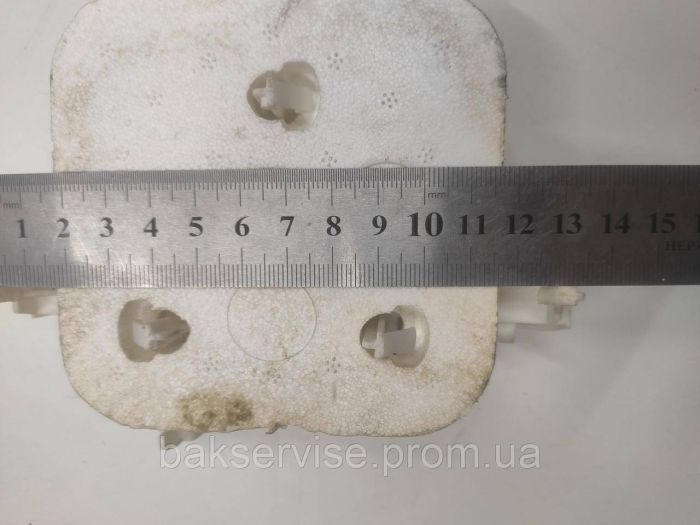 Датчик протоку води (аква-сенсор) AEG 132684205 Б/У