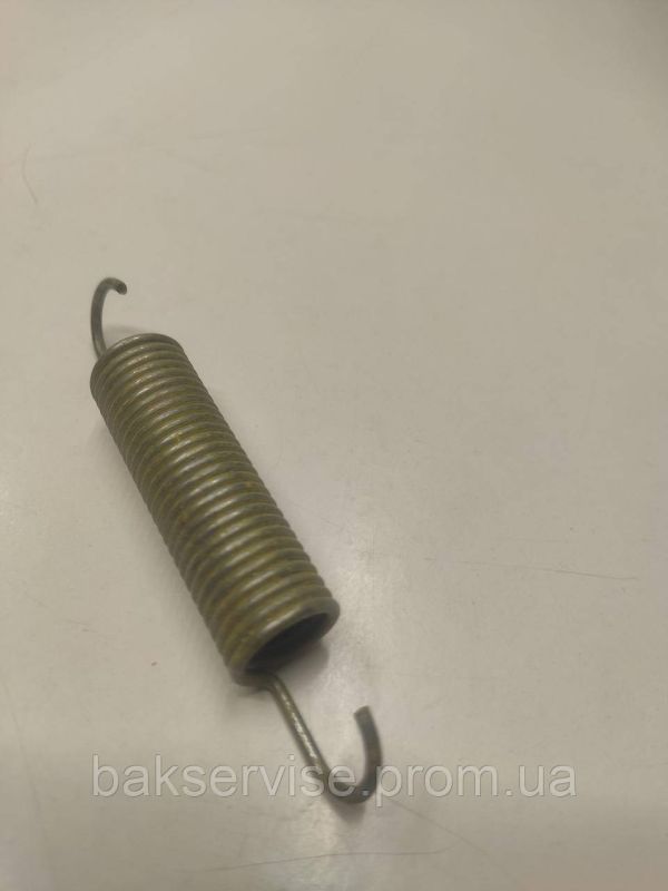 Пружина натяжки мотора сушильної машини AEG 1366533006  Б/У