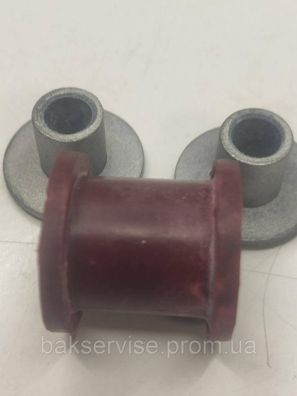 Втулка кріплення мотора до пральної машини Samsung DC67-00587A Б/У