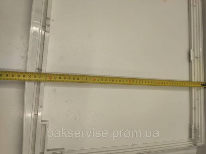 Верхня кришка до пральної машини Siemens WM12E140/11 Б/У