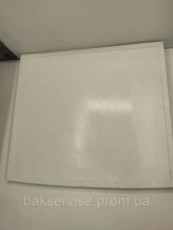Верхня кришка до пральної машини Siemens WM12E140/11 Б/У