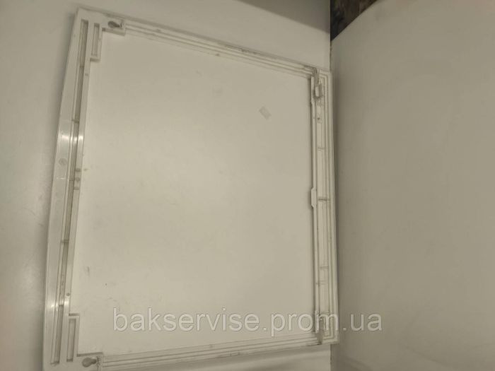 Верхня кришка до пральної машини Siemens WM12E140/11 Б/У