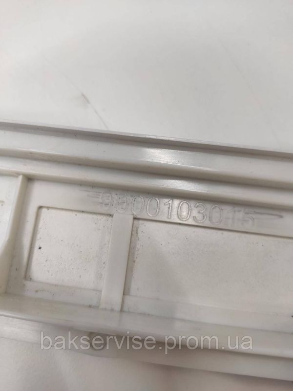 Верхня кришка до пральної машини Siemens WM12E140/11 Б/У
