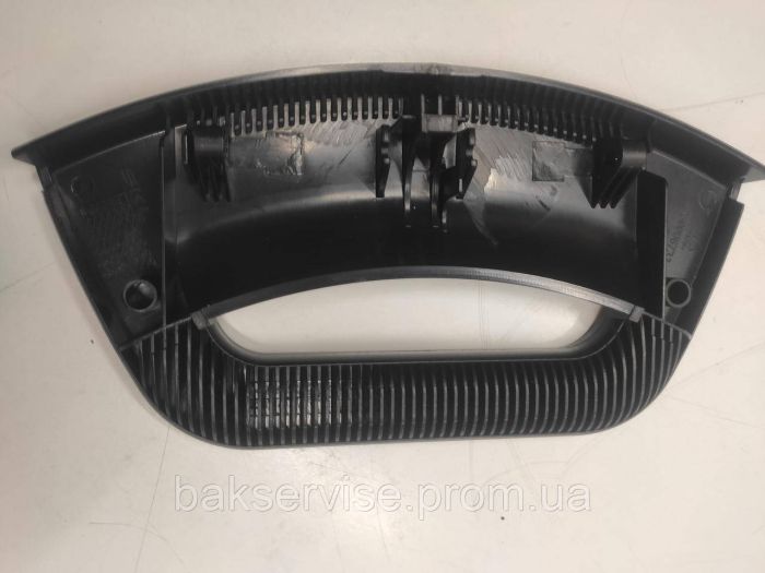Ручка дверки (люка) Indesit C00291848 НОВЕ
