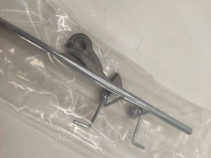 Ручка дверки (люка) Indesit C00291848 НОВЕ