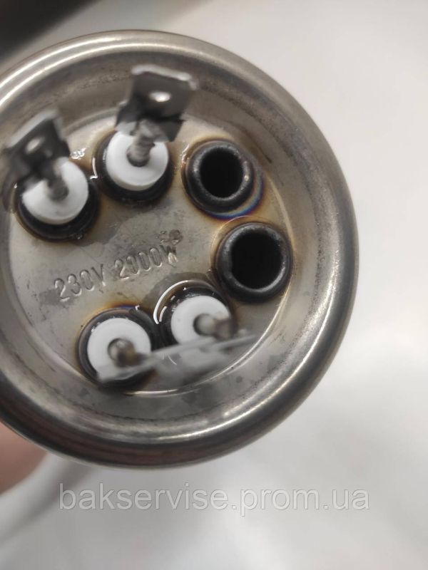 ТЕН Oasis Thermex 63-2000-NR-OS Tx-011 НОВЕ