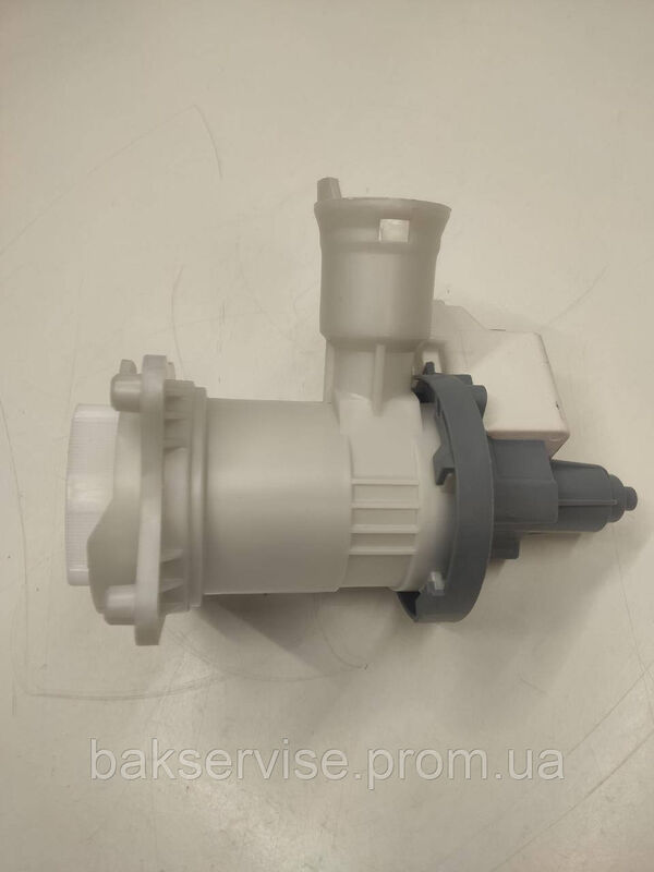 Насос помпа  зливний до пральної машини Bosch  00145777
