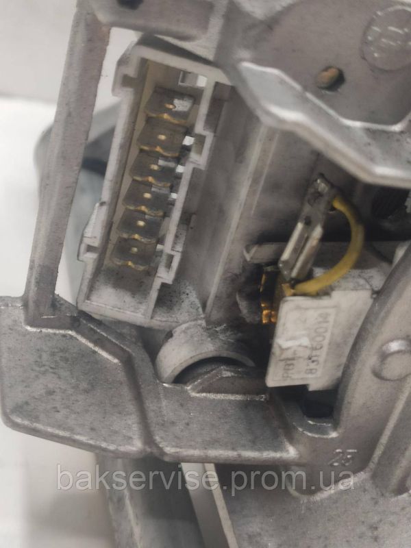 Двигун(мотор) для пральної машини Bosch 9000269093 Б/У (6 контактів)