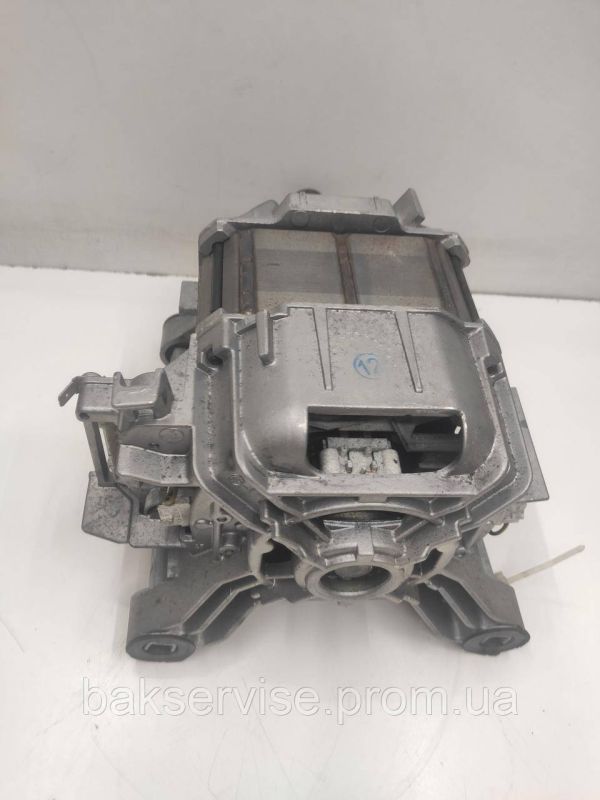 Двигун(мотор) для пральної машини Bosch 9000269093 Б/У (6 контактів)