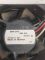 Охолоджуючий вентилятор Nidec D06K-24TU модуля до пральної машини Hitachi BD-W80MV Б/У