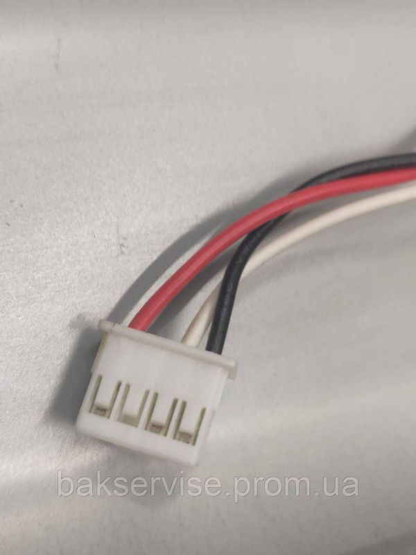 Охолоджуючий вентилятор Nidec D06K-24TU модуля до пральної машини Hitachi BD-W80MV Б/У