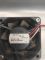 Охолоджуючий вентилятор Nidec D06K-24TU модуля до пральної машини Hitachi BD-W80MV Б/У