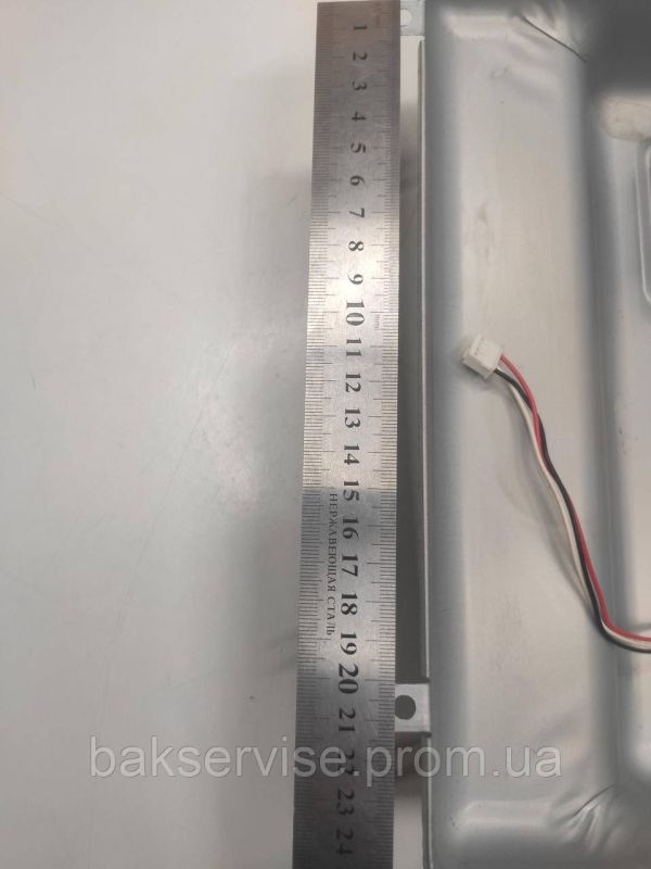 Охолоджуючий вентилятор Nidec D06K-24TU модуля до пральної машини Hitachi BD-W80MV Б/У