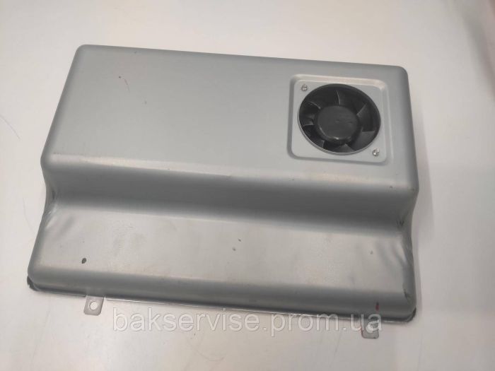 Охолоджуючий вентилятор Nidec D06K-24TU модуля до пральної машини Hitachi BD-W80MV Б/У