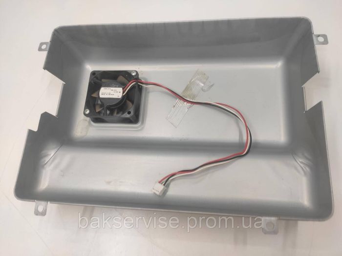 Охолоджуючий вентилятор Nidec D06K-24TU модуля до пральної машини Hitachi BD-W80MV Б/У