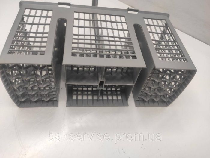 Кошик для столових приборів до посудомийної машини Bosch Siemens DS-1657/3 Б/У