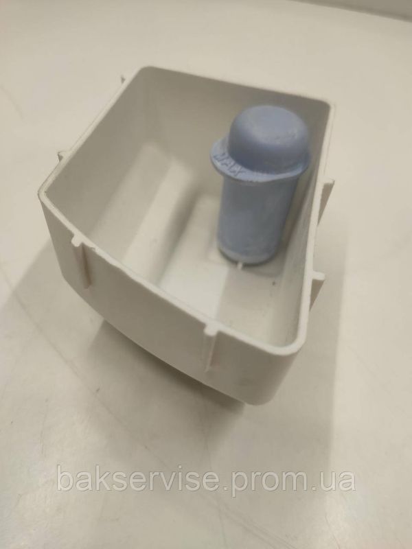 Вставка в порошкоприймач до пральної машини Zanussi 174002935 Б/У