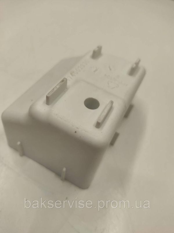 Вставка в порошкоприймач до пральної машини Zanussi 174002935 Б/У