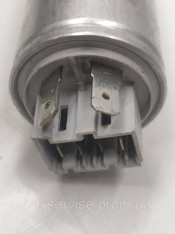 Конденсатор до пральної машини Beko 2003720900 ISKRA KPL3023 Б/У