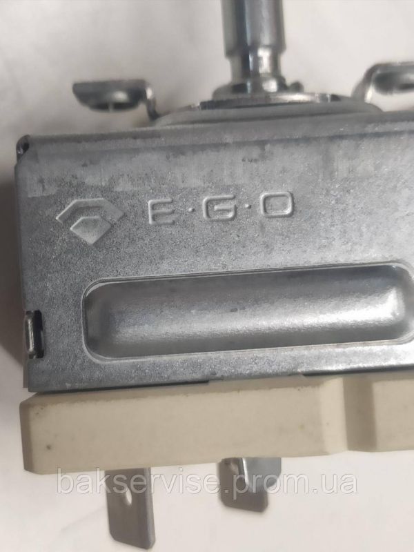 Терморегулятор (термостат) до духовки EGO 55.17062.420 (304°C)