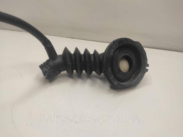 Патрубок для пральної машини Bosch 9000594702 Б/У