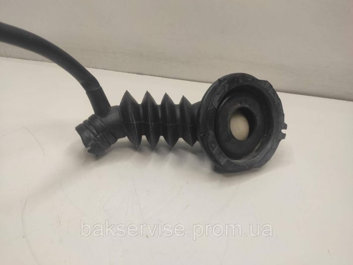 Патрубок для пральної машини Bosch 9000594702 Б/У