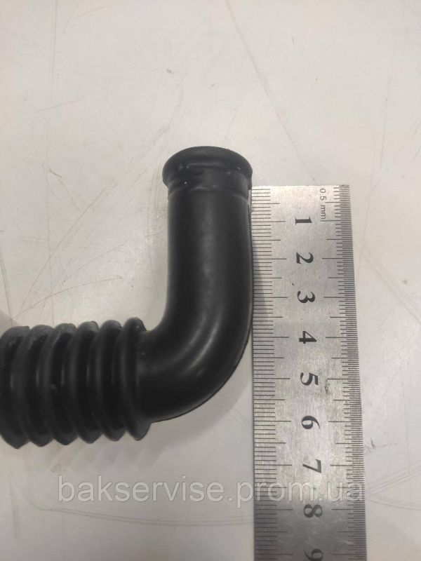 Патрубок для пральної машини Haier HW60-12829 Б/У