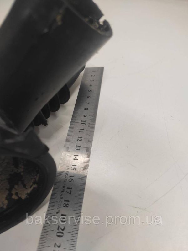 Патрубок для пральної машини Electrolux 1463021 Б/У