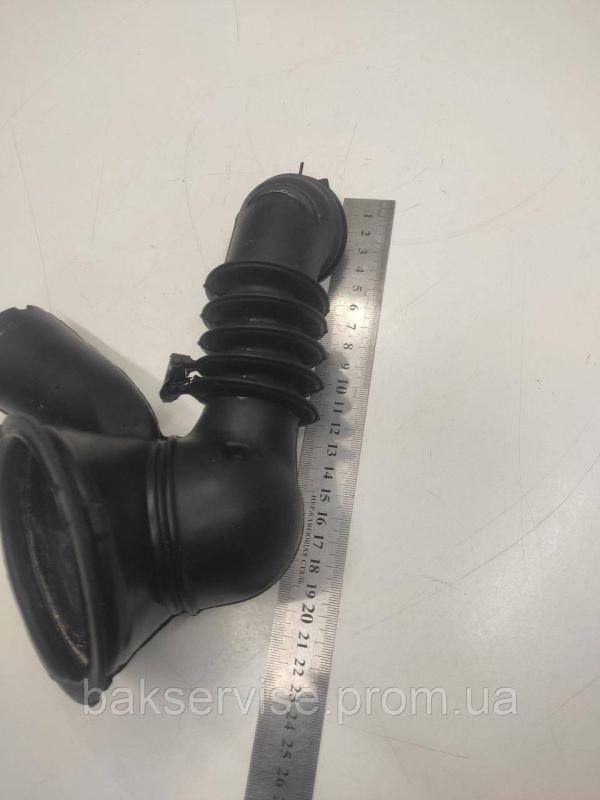 Патрубок для пральної машини Electrolux 1463021 Б/У