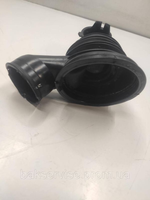 Патрубок для пральної машини Electrolux 124307200 Б/У