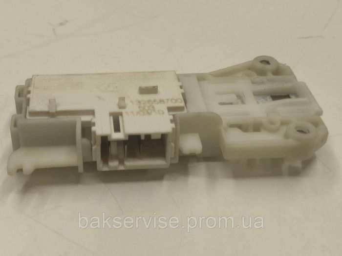 Замок до пральної машини Electrolux 132658700 Б/У