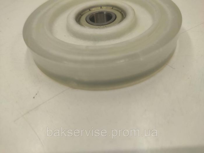 Ролик бака до сушильної машини Electrolux 1364059004 нове