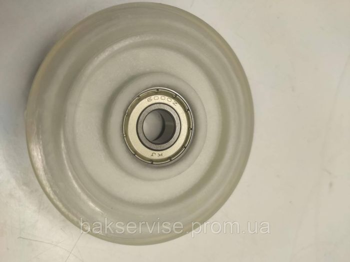 Ролик бака до сушильної машини Electrolux 1364059004 нове