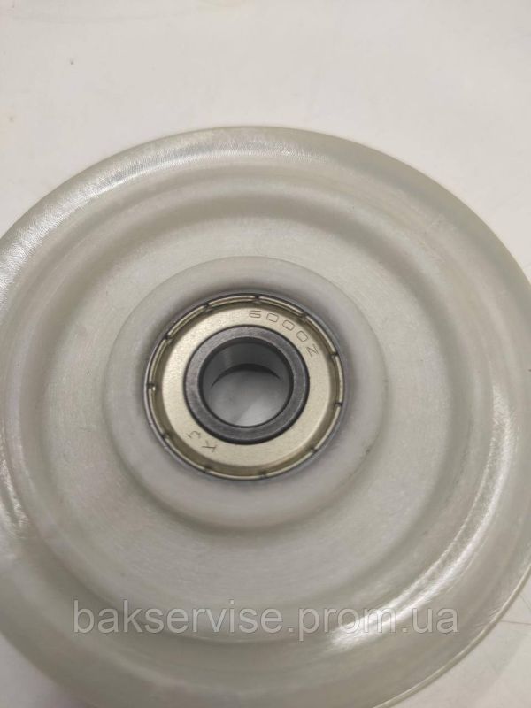 Ролик бака до сушильної машини Electrolux 1364059004 нове