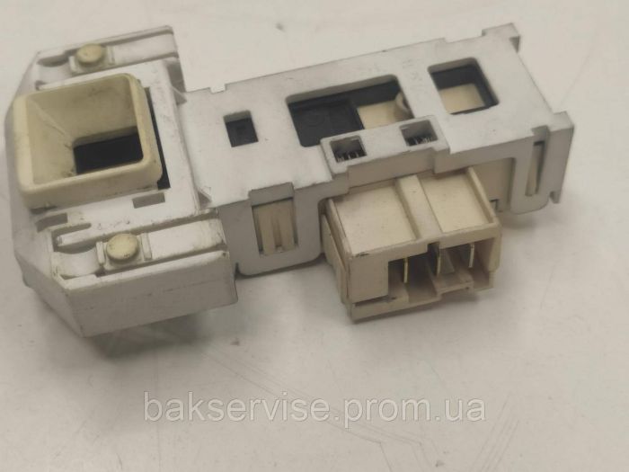 Замок до пральної машини Bosch Simemns 9000205391 Б/У
