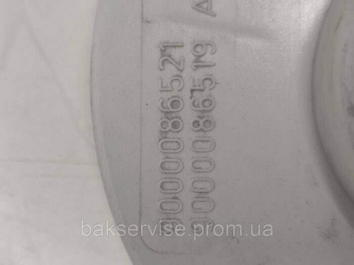 Датчик протоку води (аква-сенсор) Bosch/Siemens 9000086521 Б/У