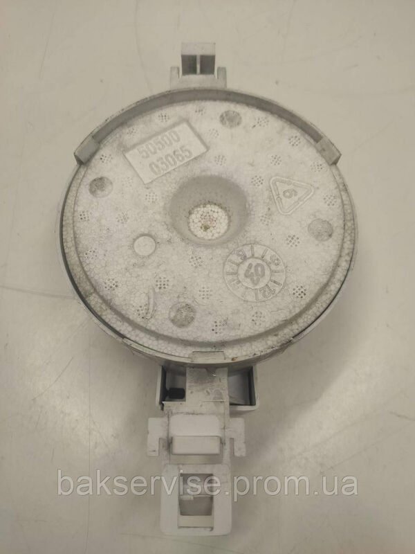 Датчик протоку води (аква-сенсор) Bosch/Siemens 9000086521 Б/У