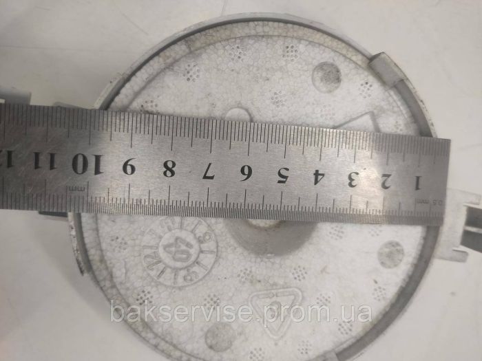 Датчик протоку води (аква-сенсор) Bosch/Siemens 9000086521 Б/У