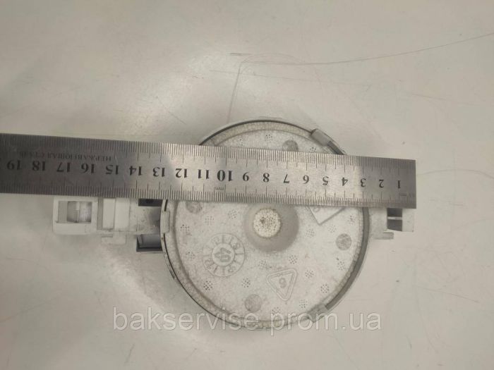 Датчик протоку води (аква-сенсор) Bosch/Siemens 9000086521 Б/У