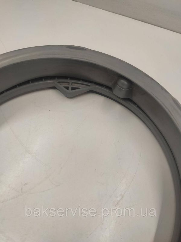 Резина (манжет) люка до пральної машини AEG 11085901 Б/У